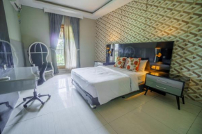 Villa Kania Yogyakarta
